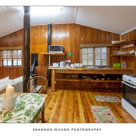 Stunning Cosy Cottages Close To Sanipass Mountains With Wifi And Dstv ไฮม์วิลล์ ภายนอก รูปภาพ